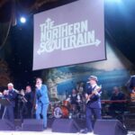The Northern Soul Train